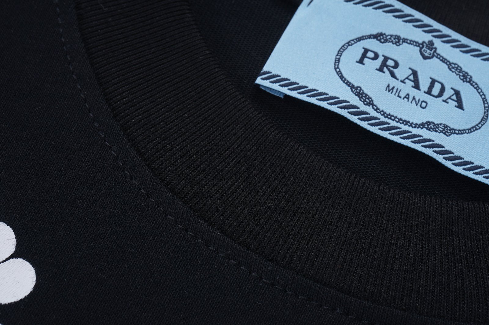 Prada T-Shirt S-3XL - Image 10