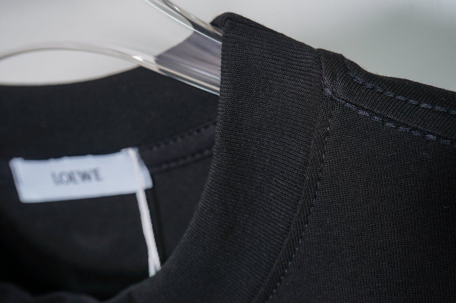 Loewe T-Shirt S-3XL - Imagine 24