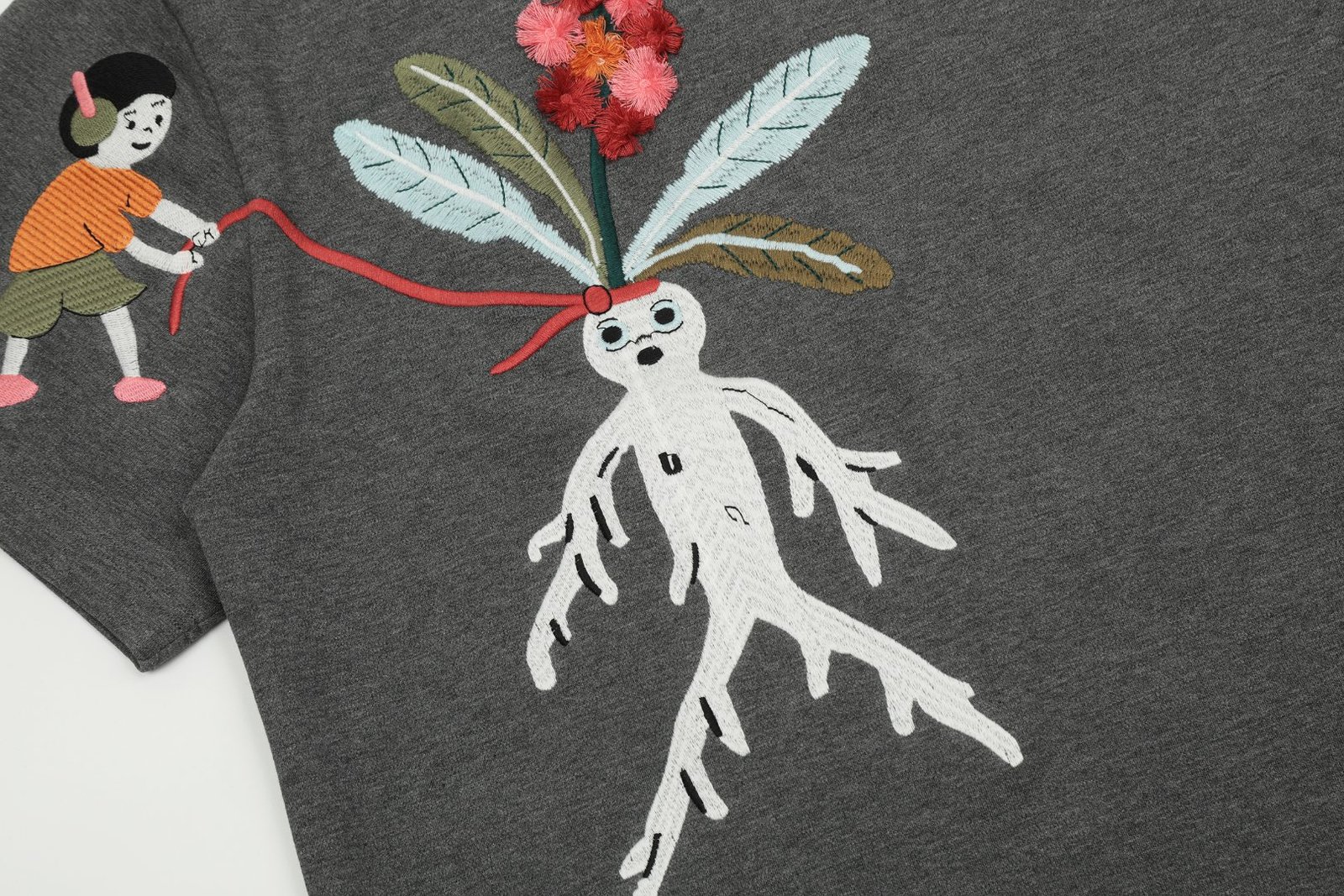 Loewe T-Shirt XS-L - Imagem 7