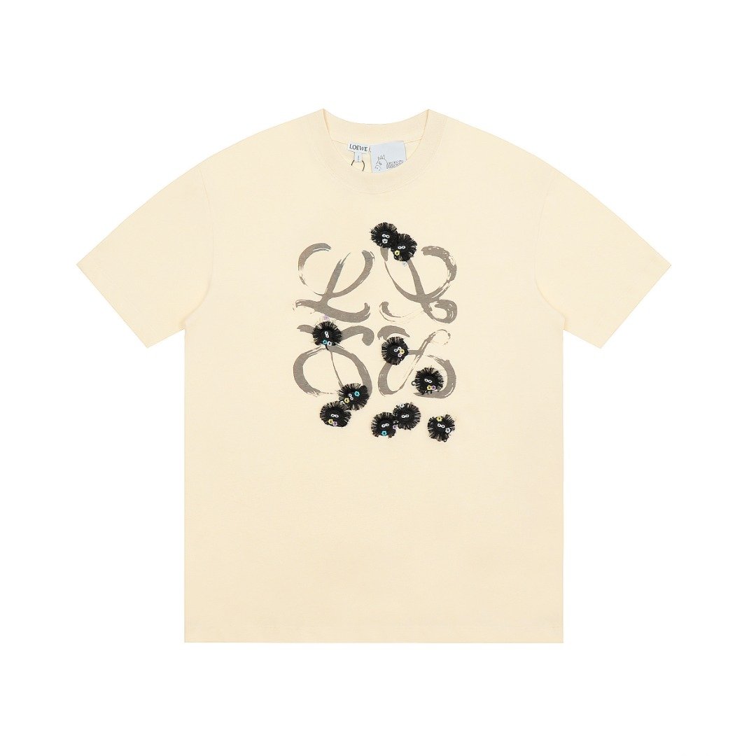 Loewe T-Shirt XS-L