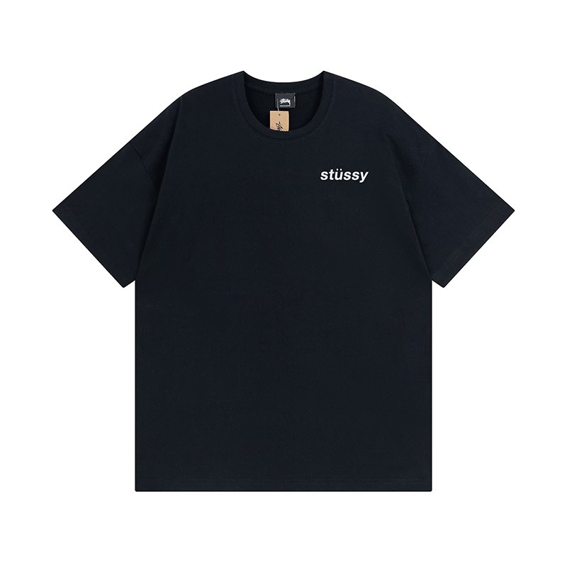 Stussy T-Shirt S-2XL - Imagen 3