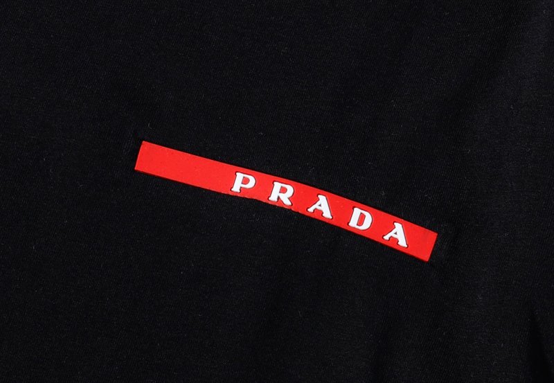 Prada T-Shirt S-2XL - Imagen 6