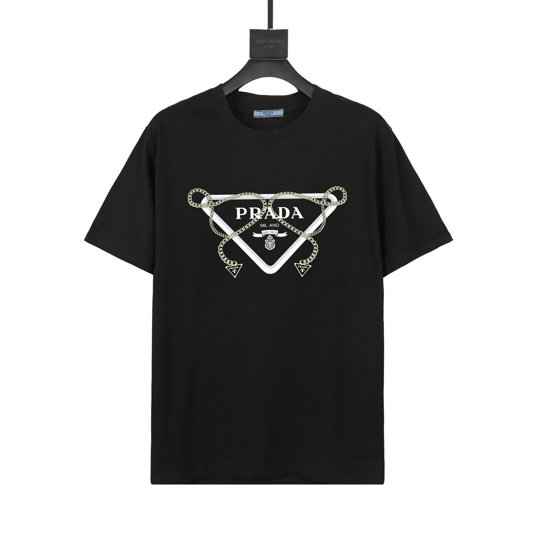 Prada T-Shirt S-XL