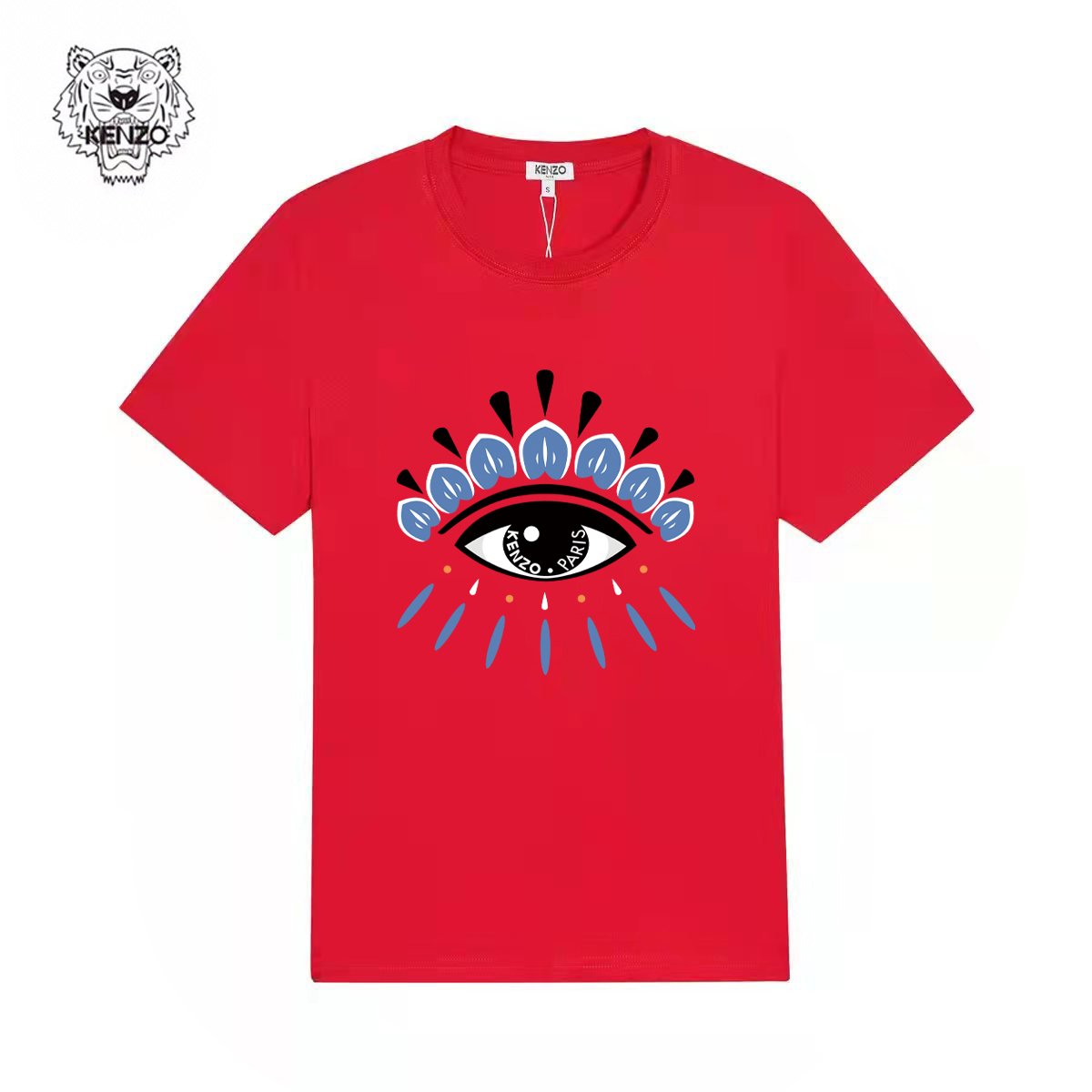 Kenzo T-Shirt S-2XL