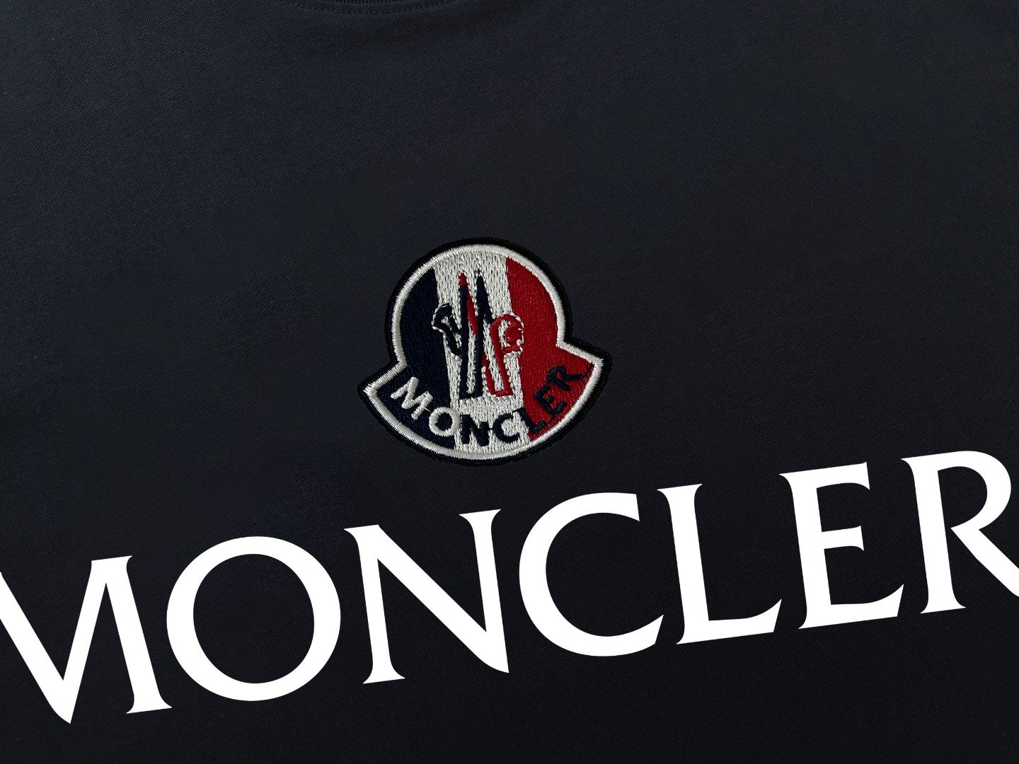 Moncler T-Shirt S-XL - Imagen 5