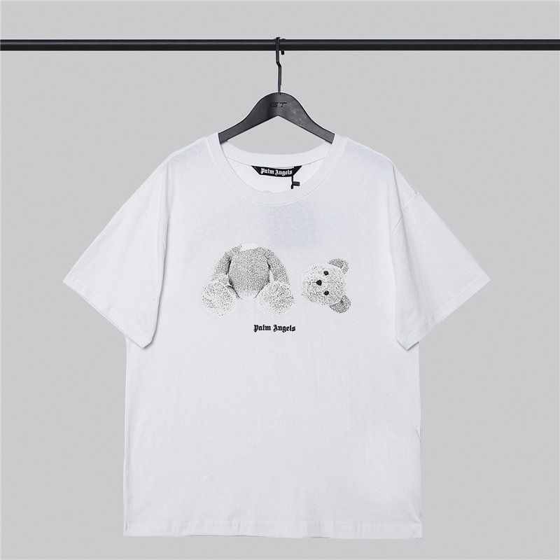 Palm Angels T-Shirt S-XL - Immagine 9