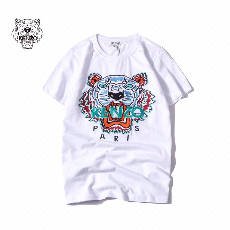 Kenzo T-Shirt S-2XL