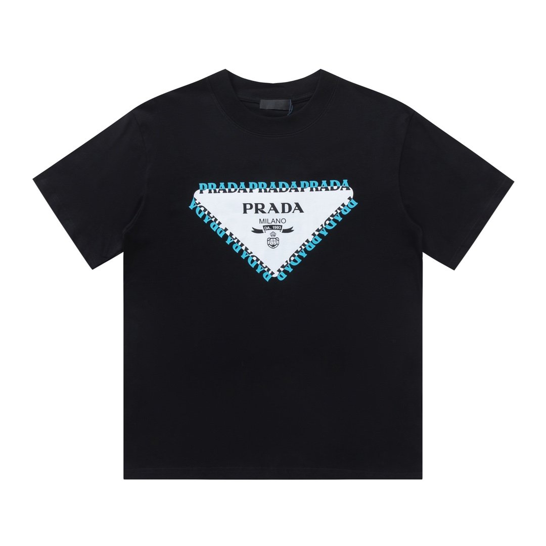 Prada T-Shirt XS-L