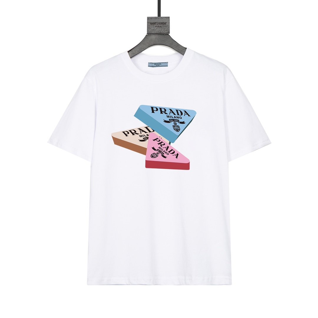 Prada T-Shirt S-XL