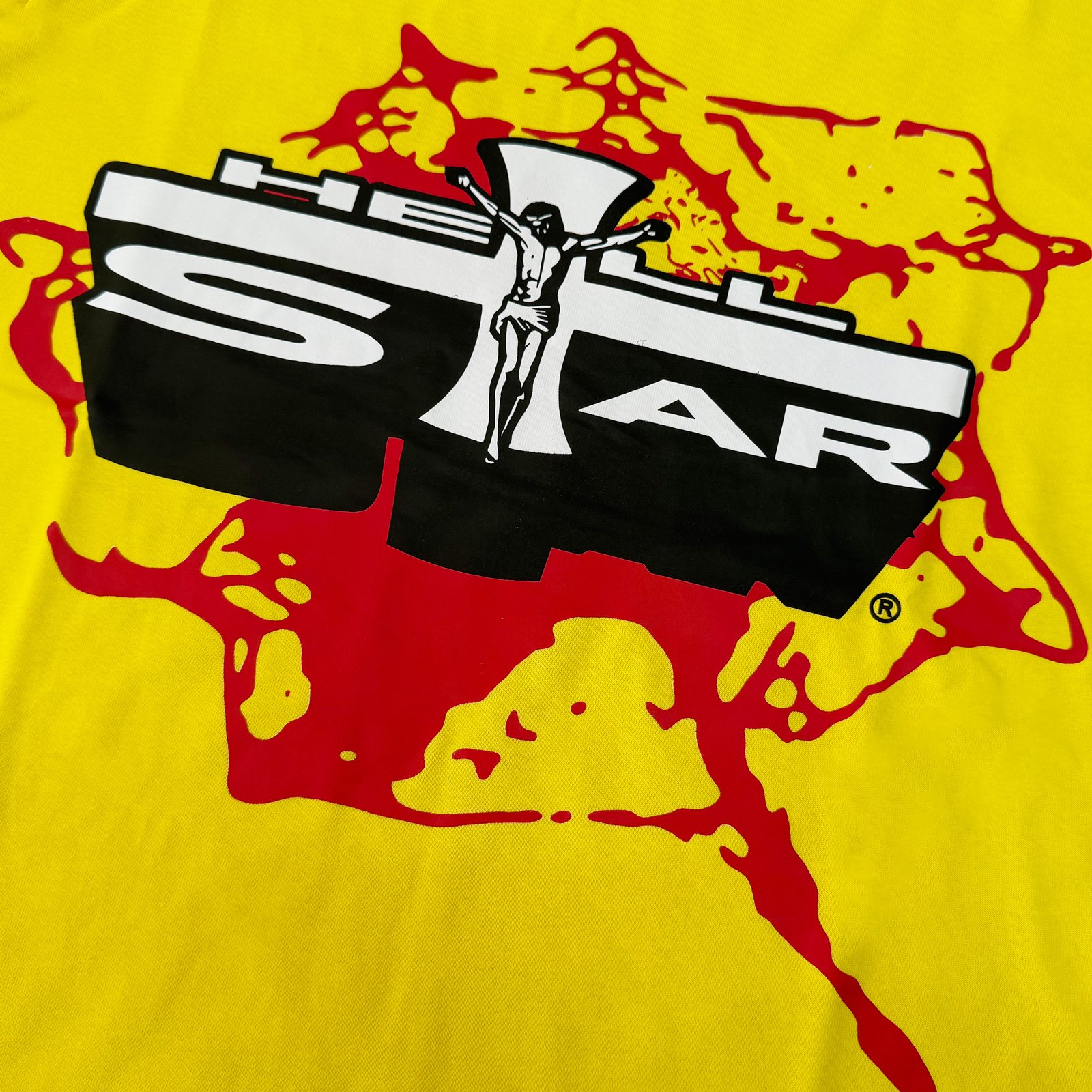 Hellstar T-Shirt S-3XL - Image 5