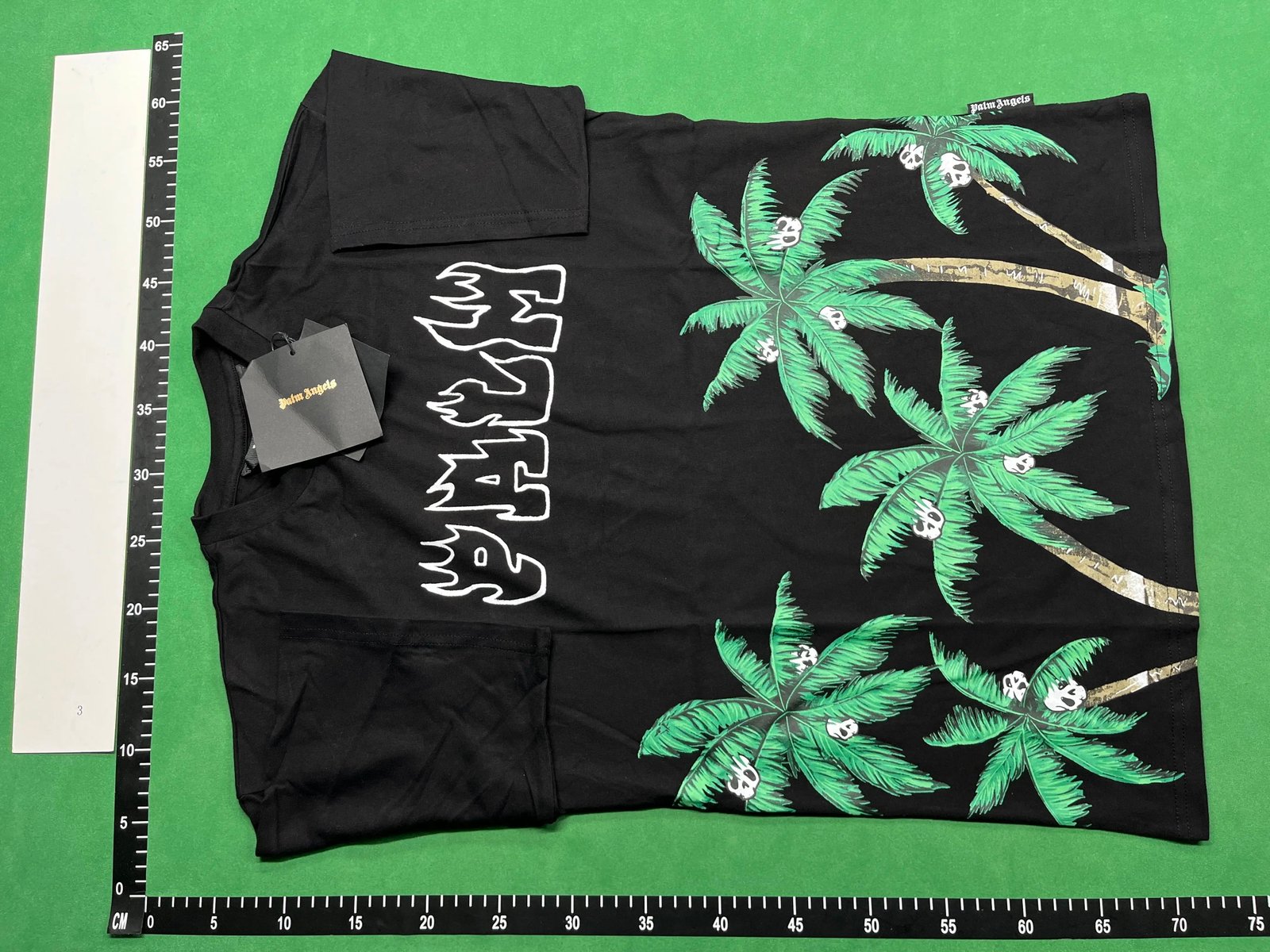 Palm Angels T-Shirt S-XL - Image 14