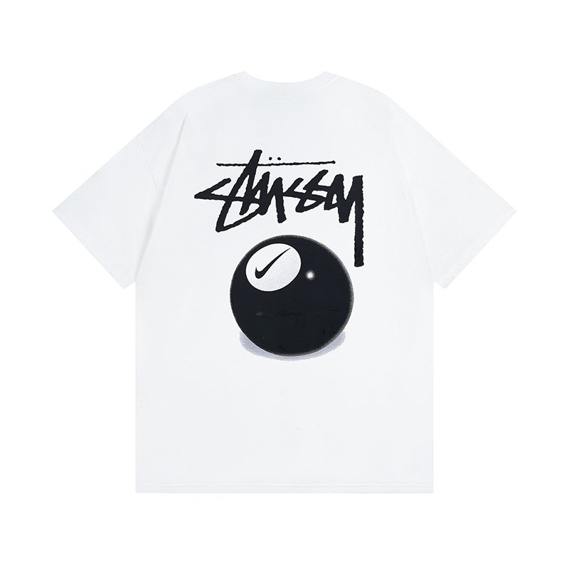 Stussy T-Shirt S-2XL - Imagen 3