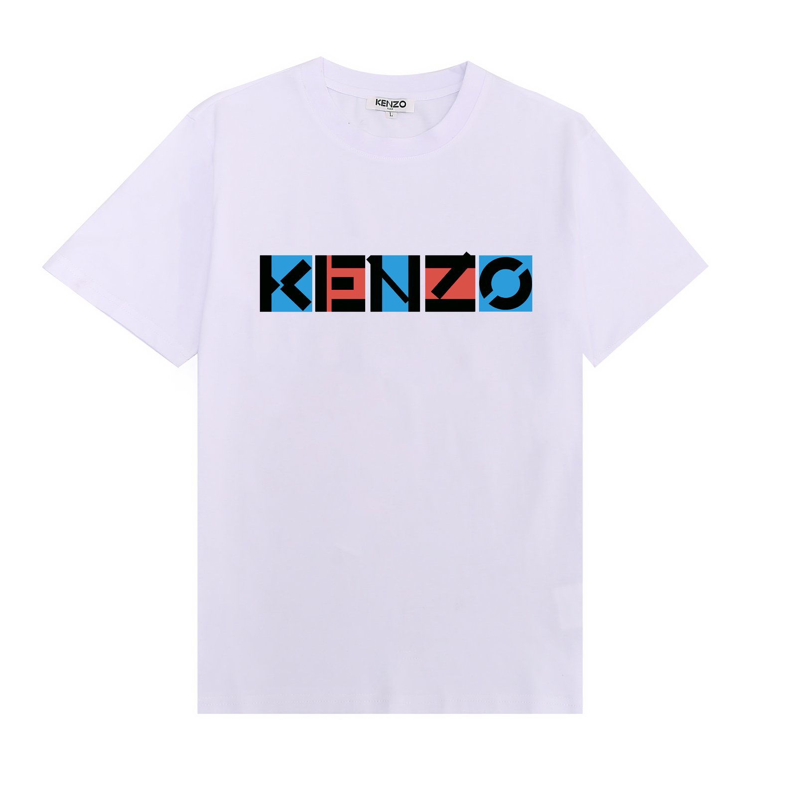 Kenzo T-Shirt S-2XL