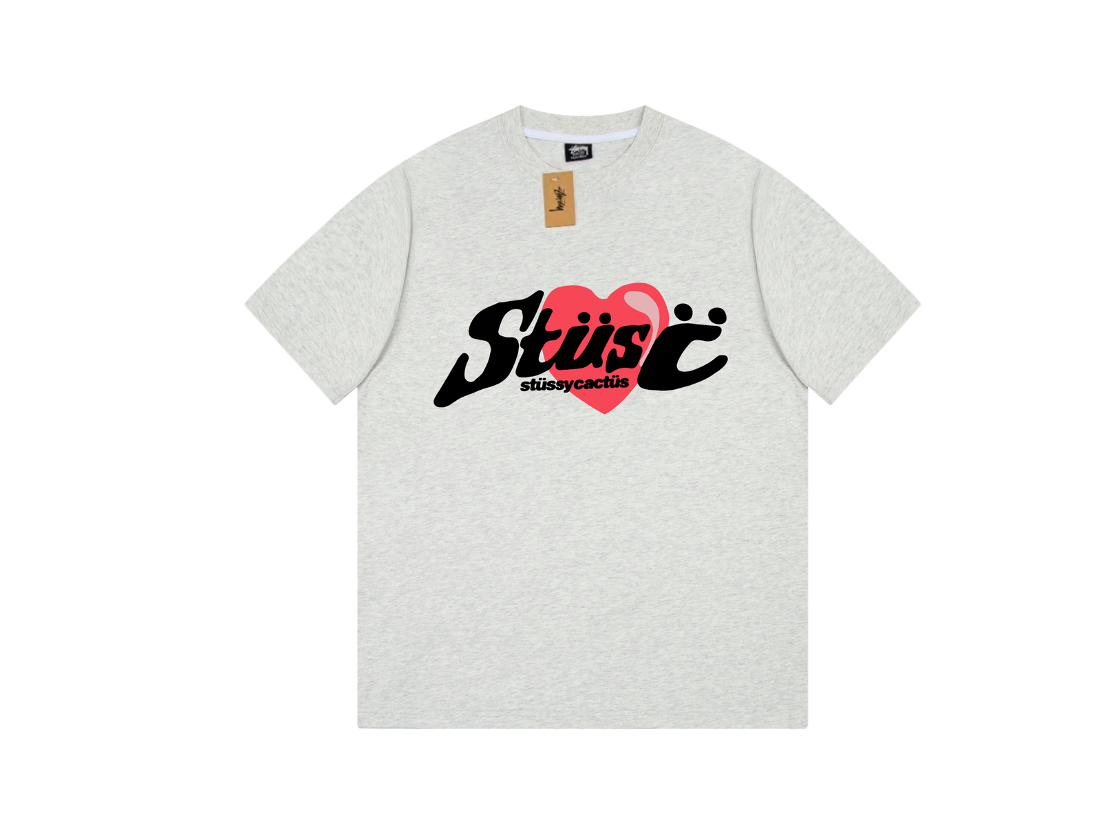 Stussy T-Shirt S-2XL - Image 5