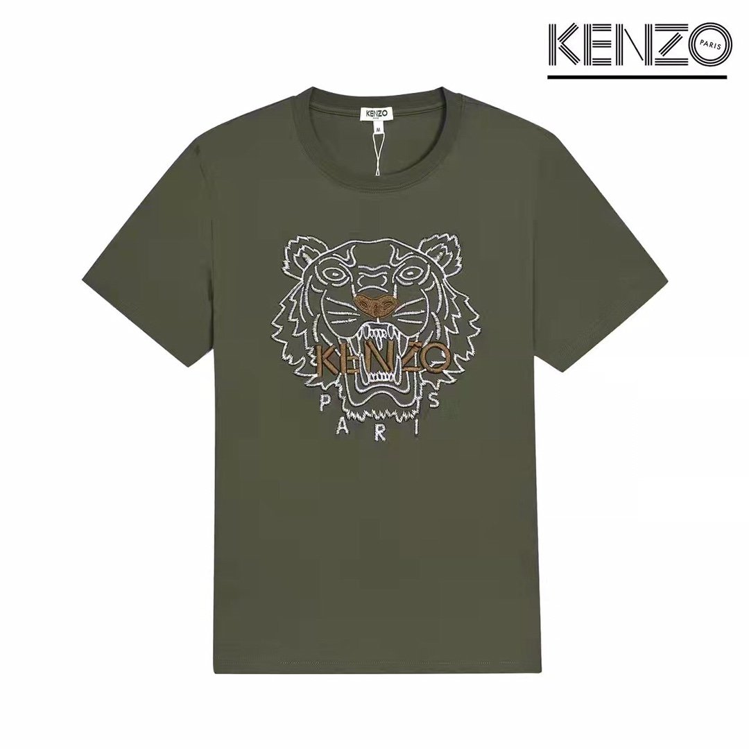 T-Shirt Kenzo S-2XL Kenzo T-Shirt S-2XL