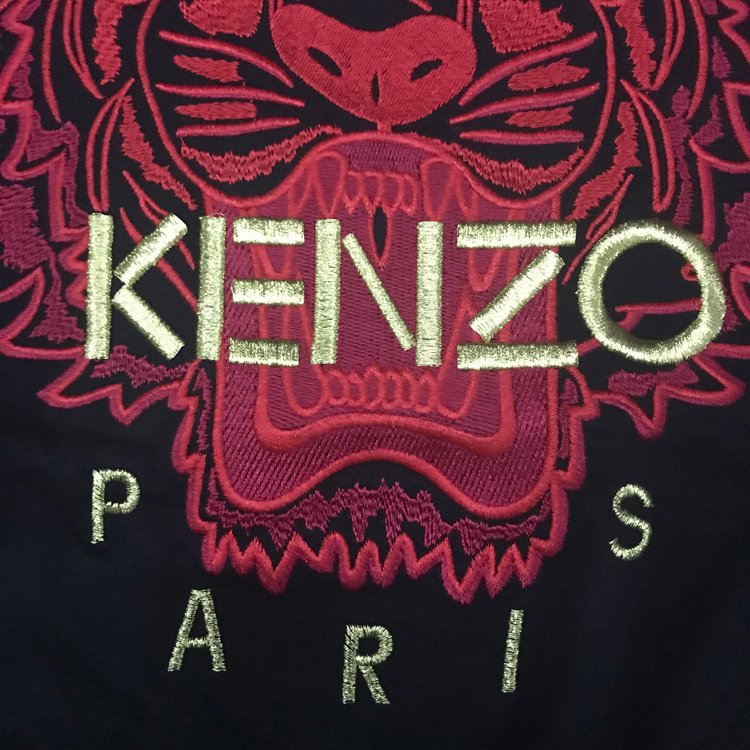 Kenzo T-Shirt S-2XL - Image 4