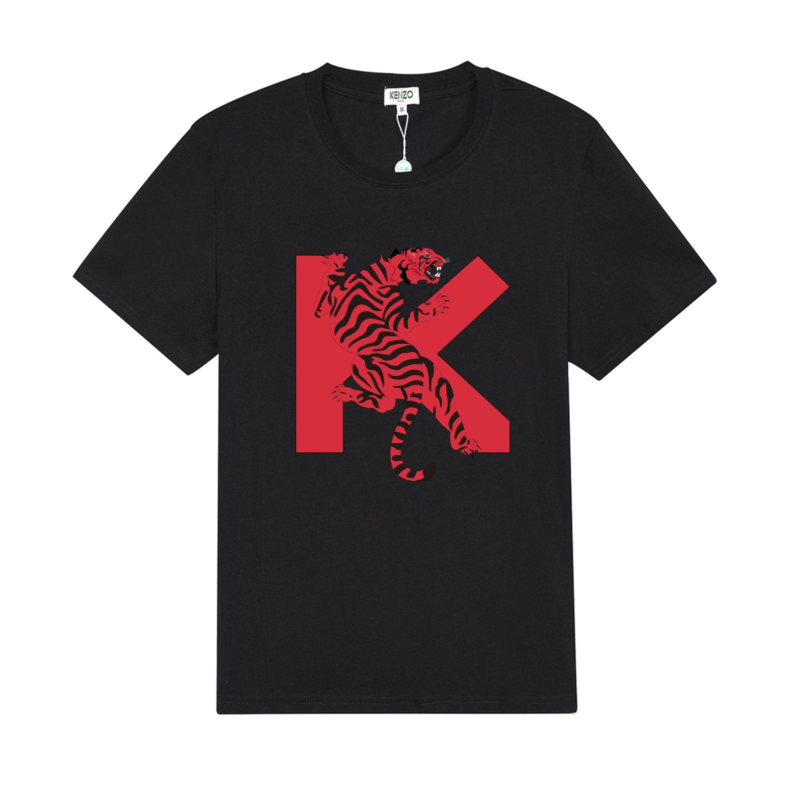 Kenzo T-Shirt S-2XL