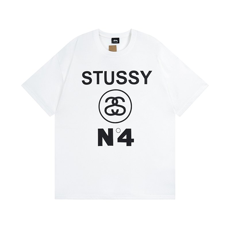 Stussy T-Shirt S-2XL - Imagen 18