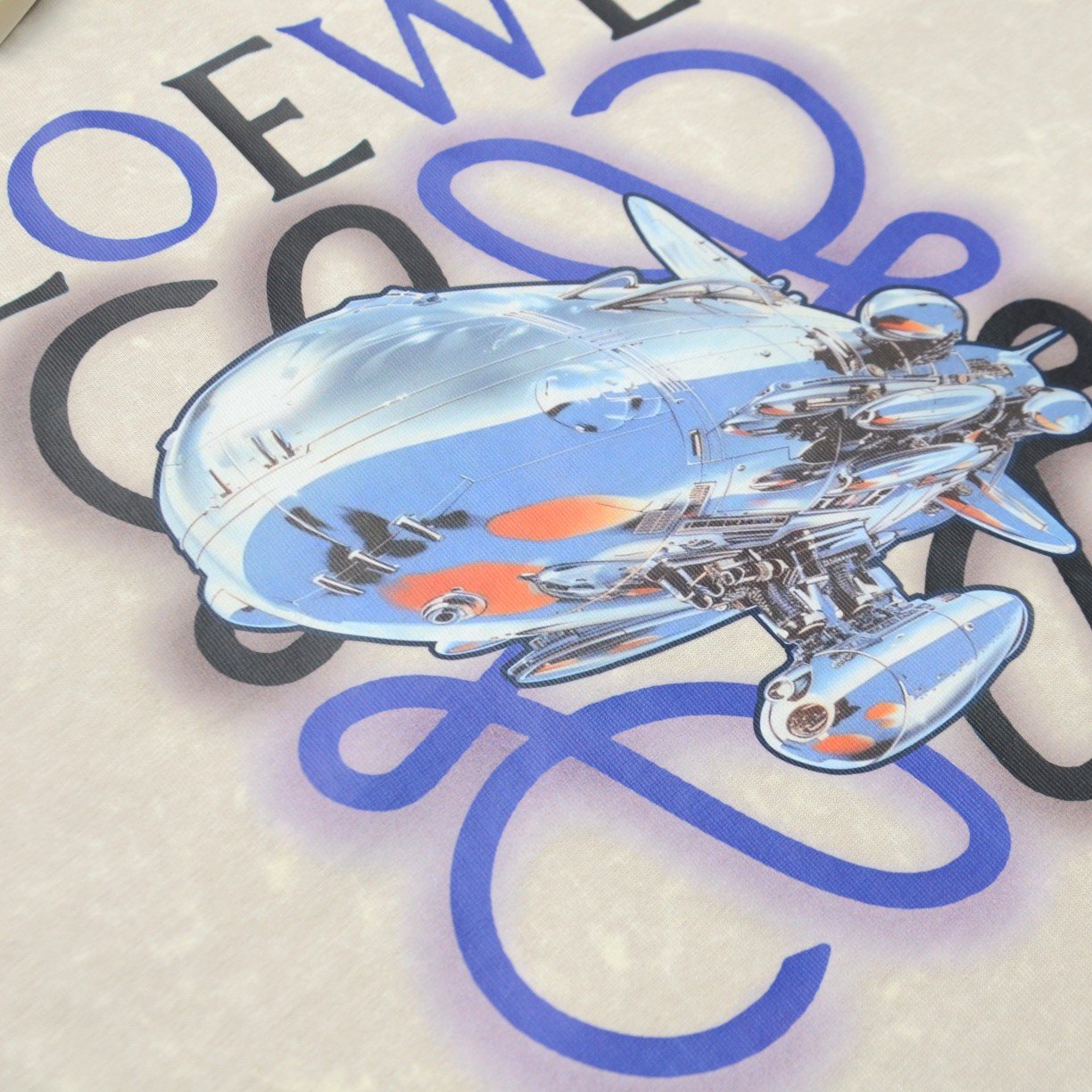 Loewe T-Shirt S-2XL - Image 8