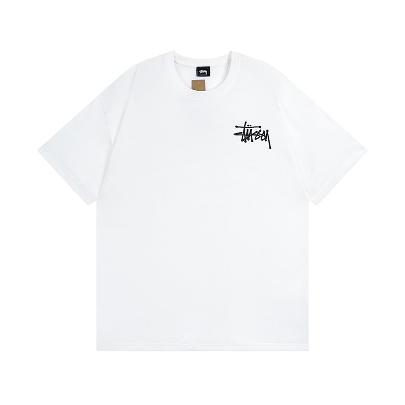 Stussy T-Shirt S-2XL - Imagen 8