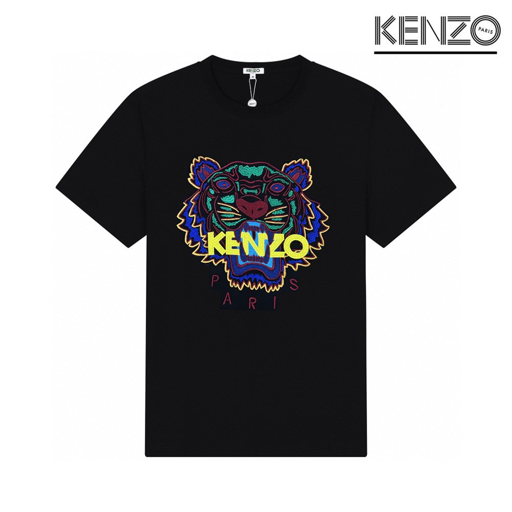 Kenzo T-Shirt S-2XL
