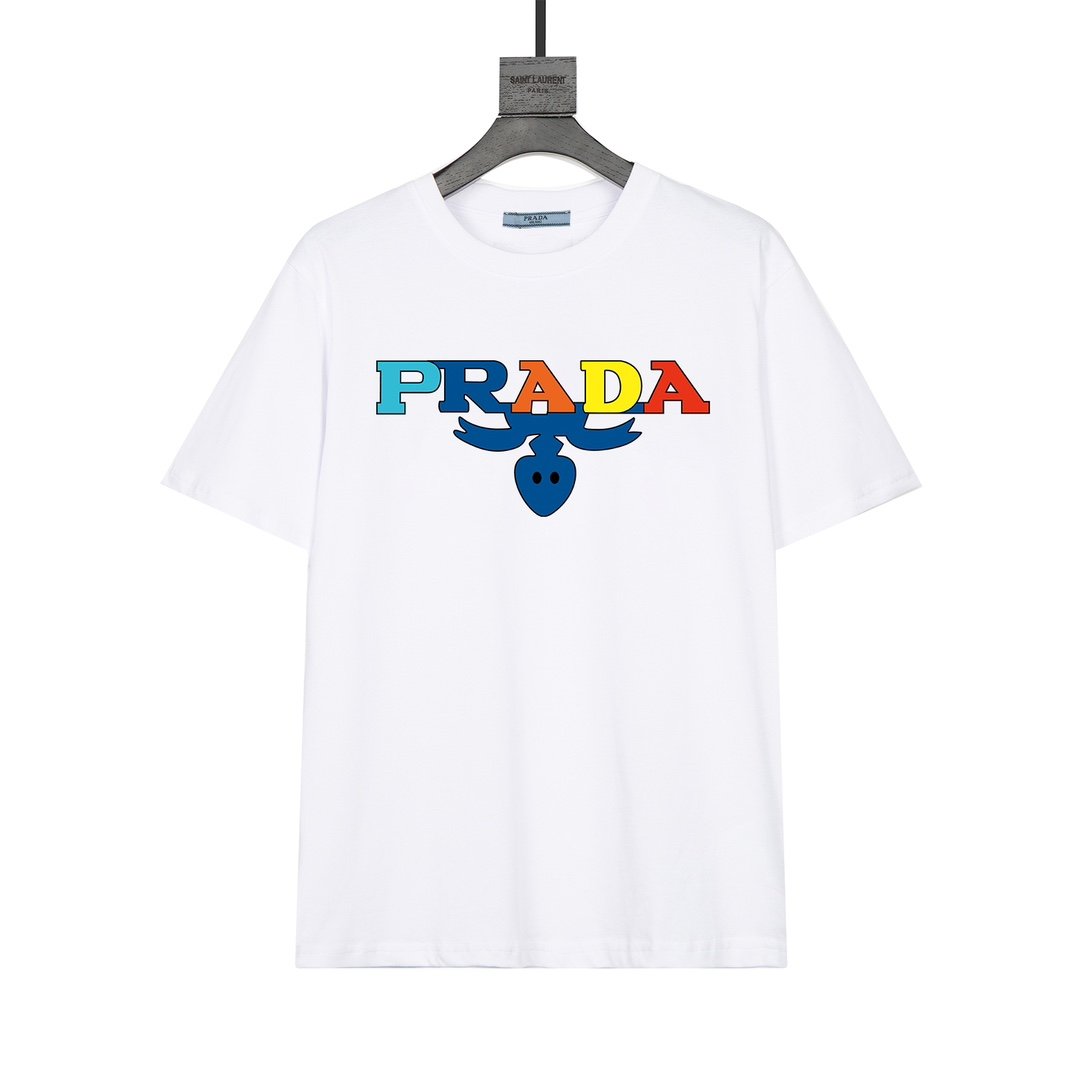 Prada T-Shirt S-XL