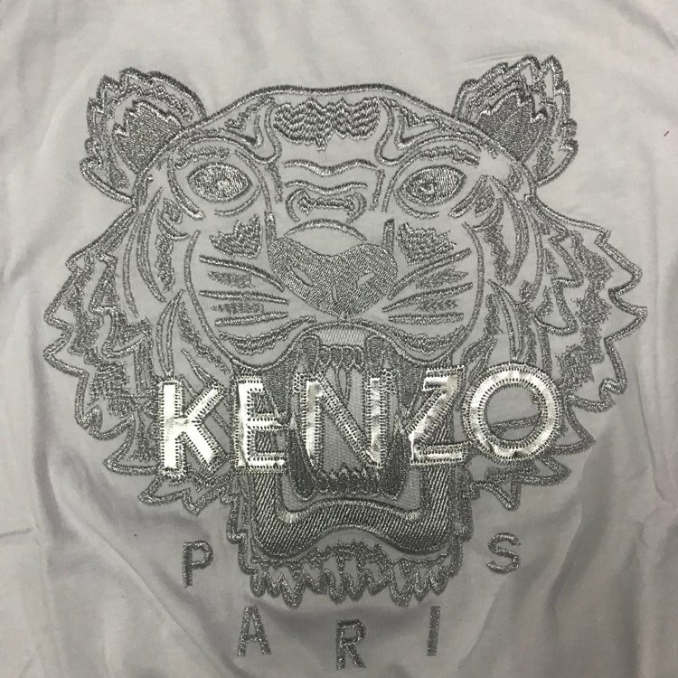 Kenzo T-Shirt S-2XL - Image 7