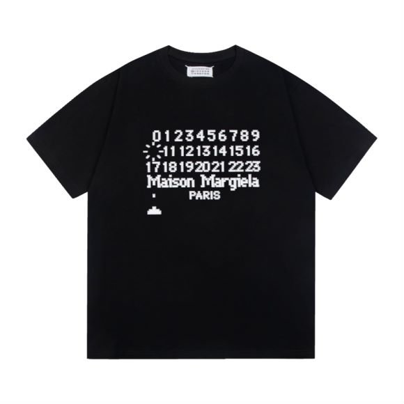 Maison Margiela T-Shirt S-XL