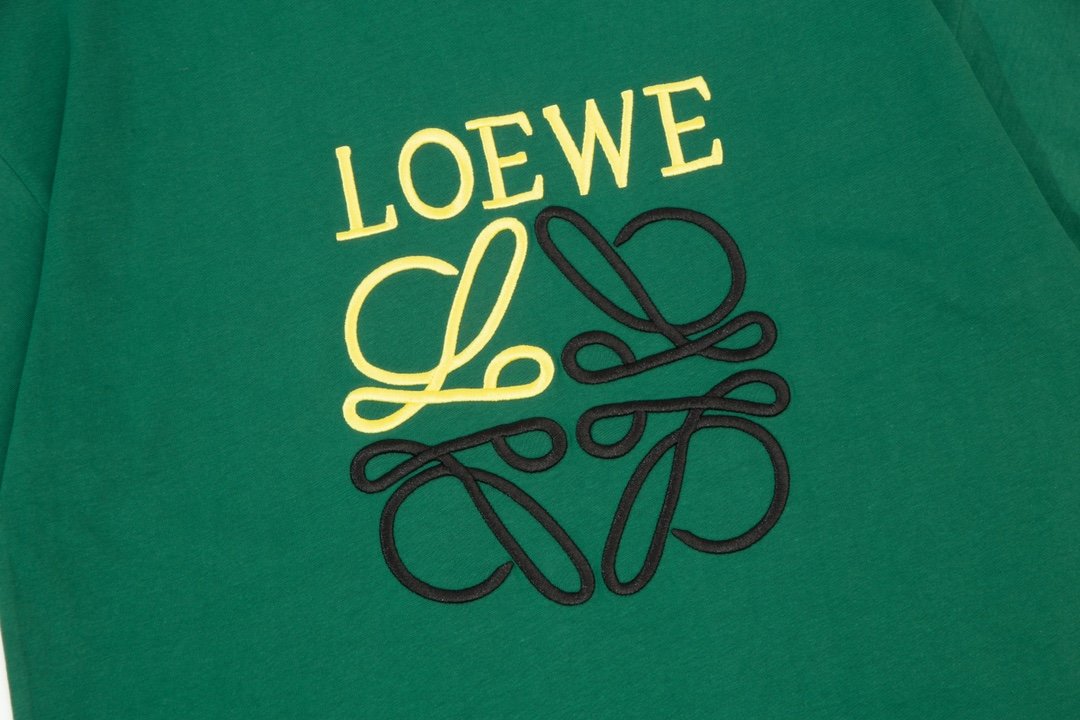 Loewe T-Shirt XS-L - Imagen 5