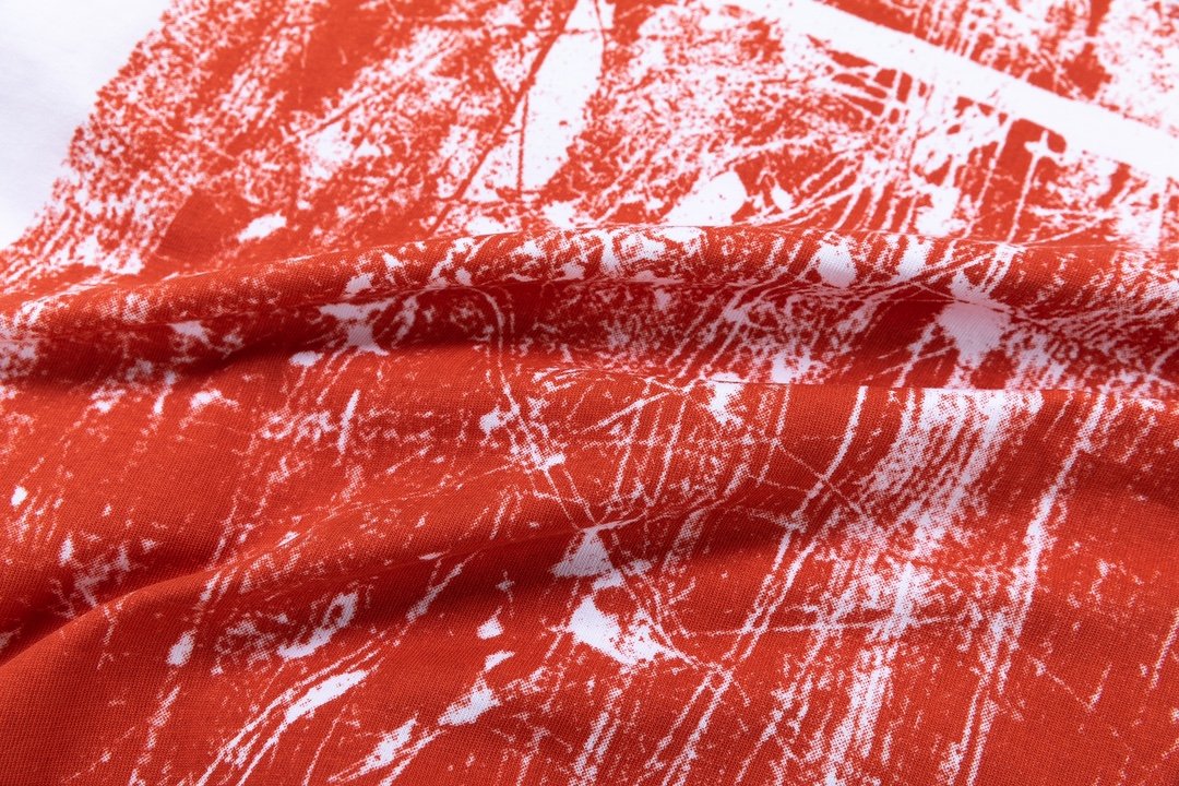 Off White T-Shirt S-XL - Immagine 10