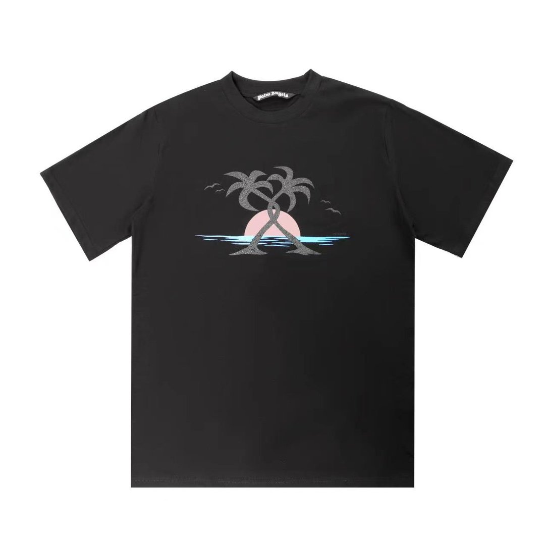 Palm Angels T-Shirt S-XL