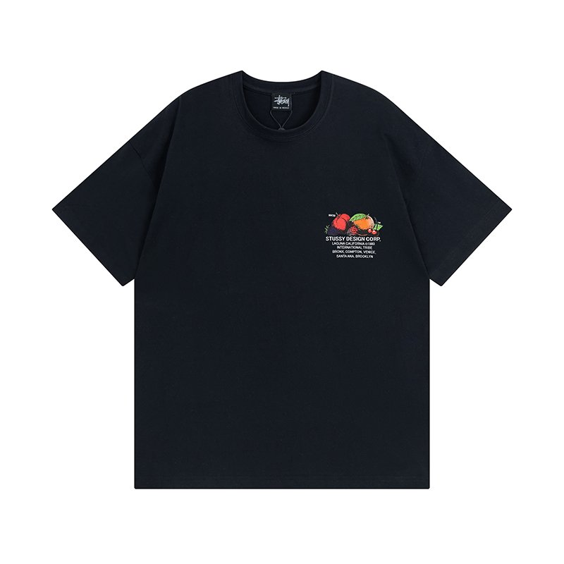 Stussy T-Shirt S-2XL - Immagine 3