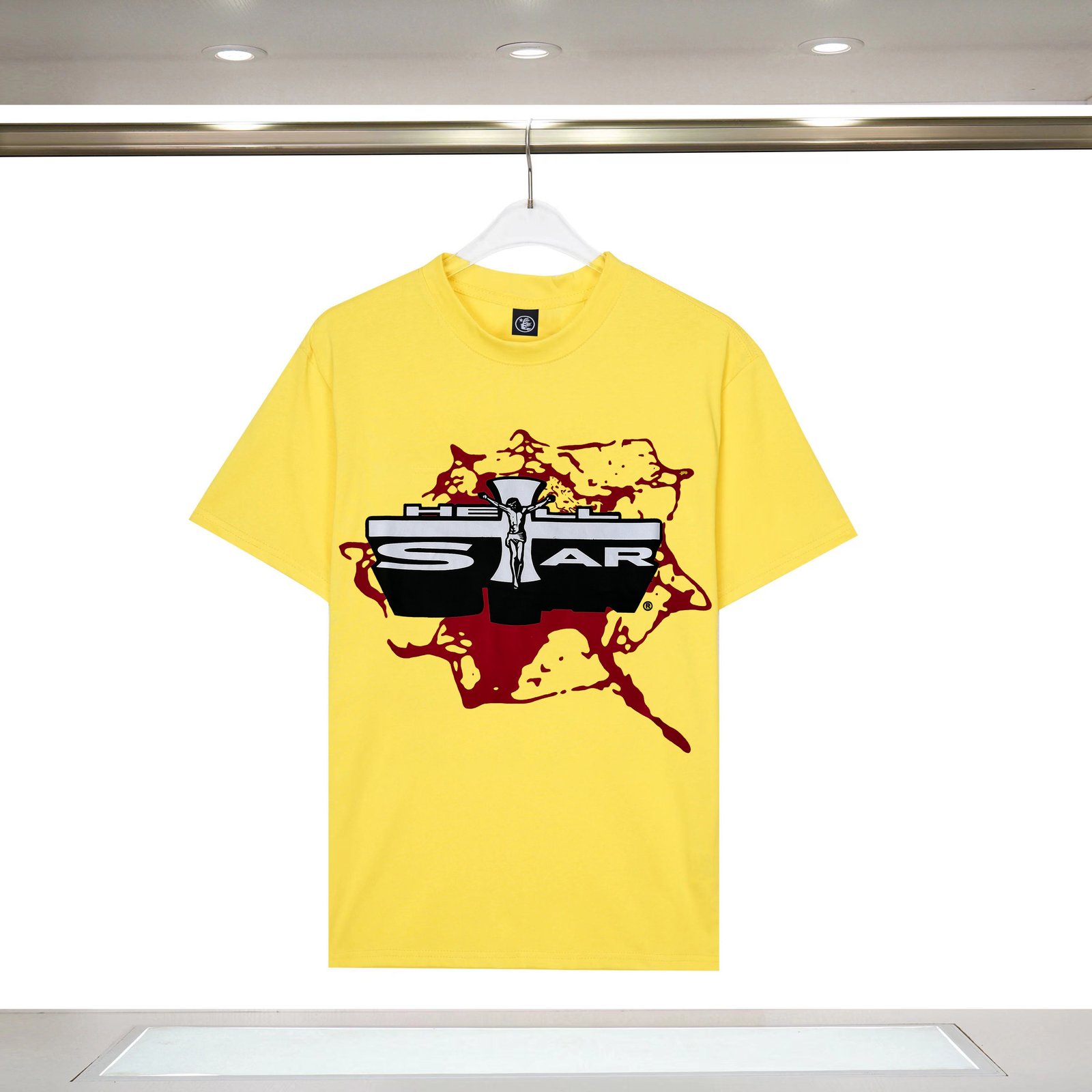 Hellstar T-Shirt S-3XL - Image 16