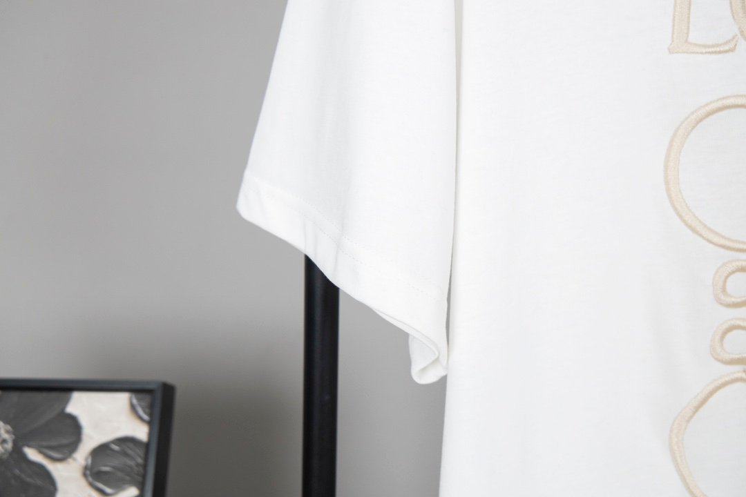 Loewe T-Shirt XS-L - Imagine 9