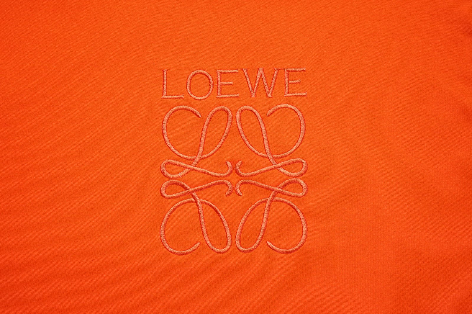 Loewe T-Shirt S-3XL - Imagem 18