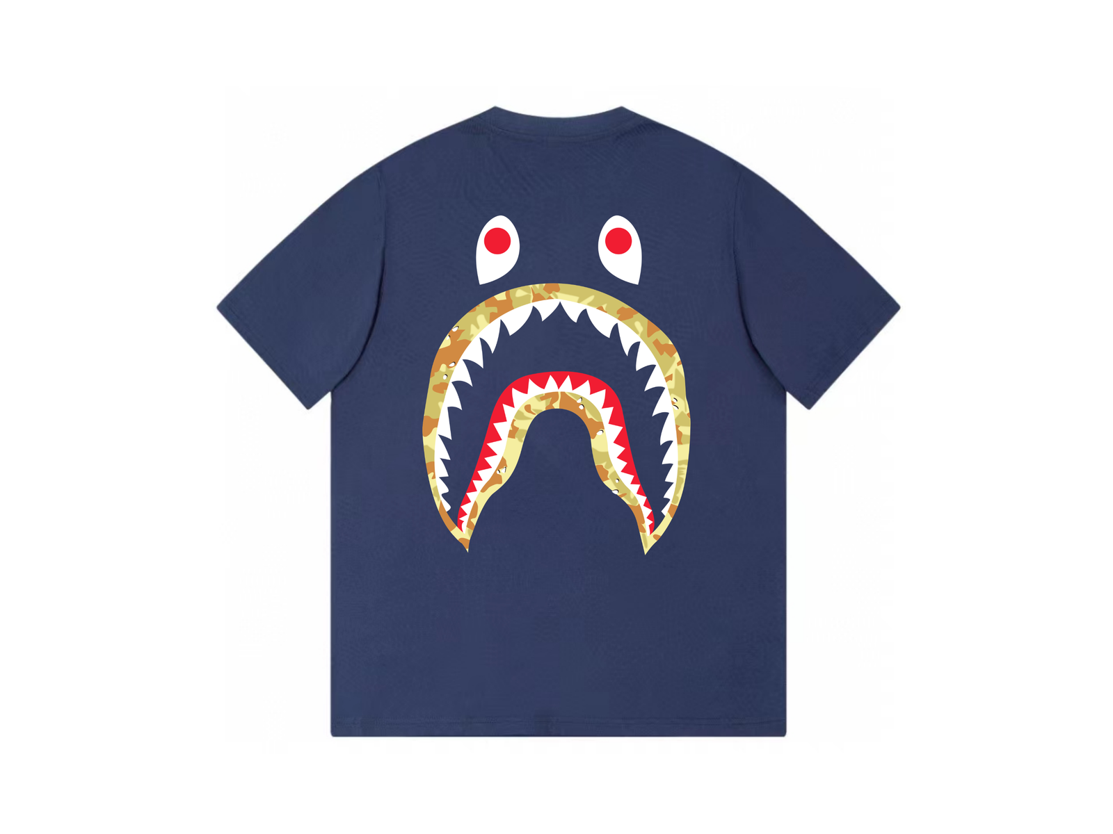 Stussy T-Shirt S-2XL - Imagen 5