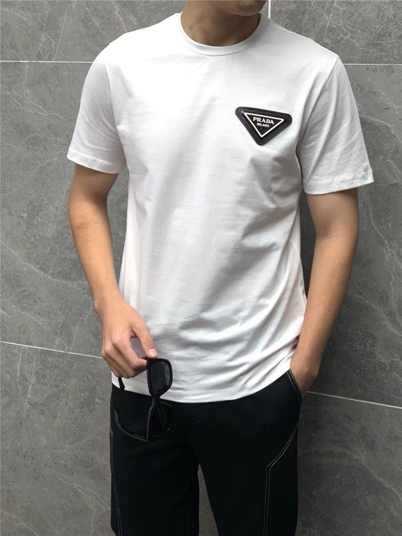 Prada T-Shirt S-2XL - Imagen 18