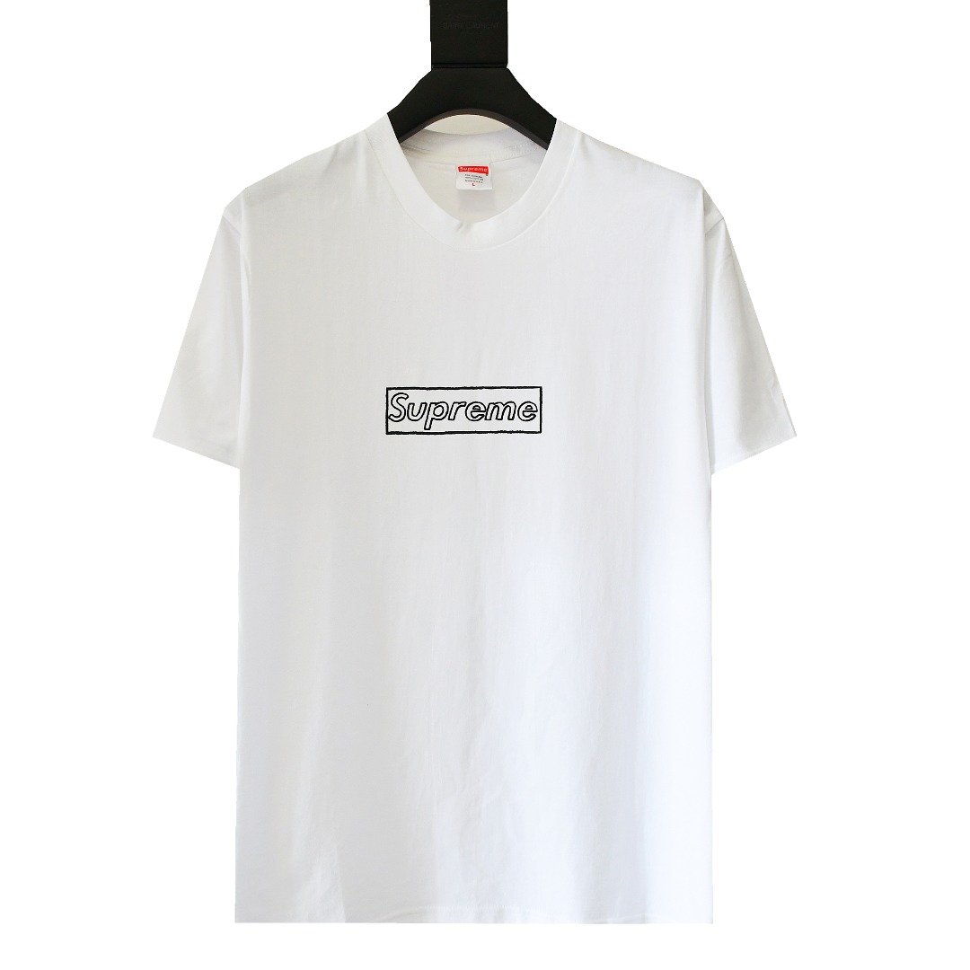 Supreme T-Shirt S-XL