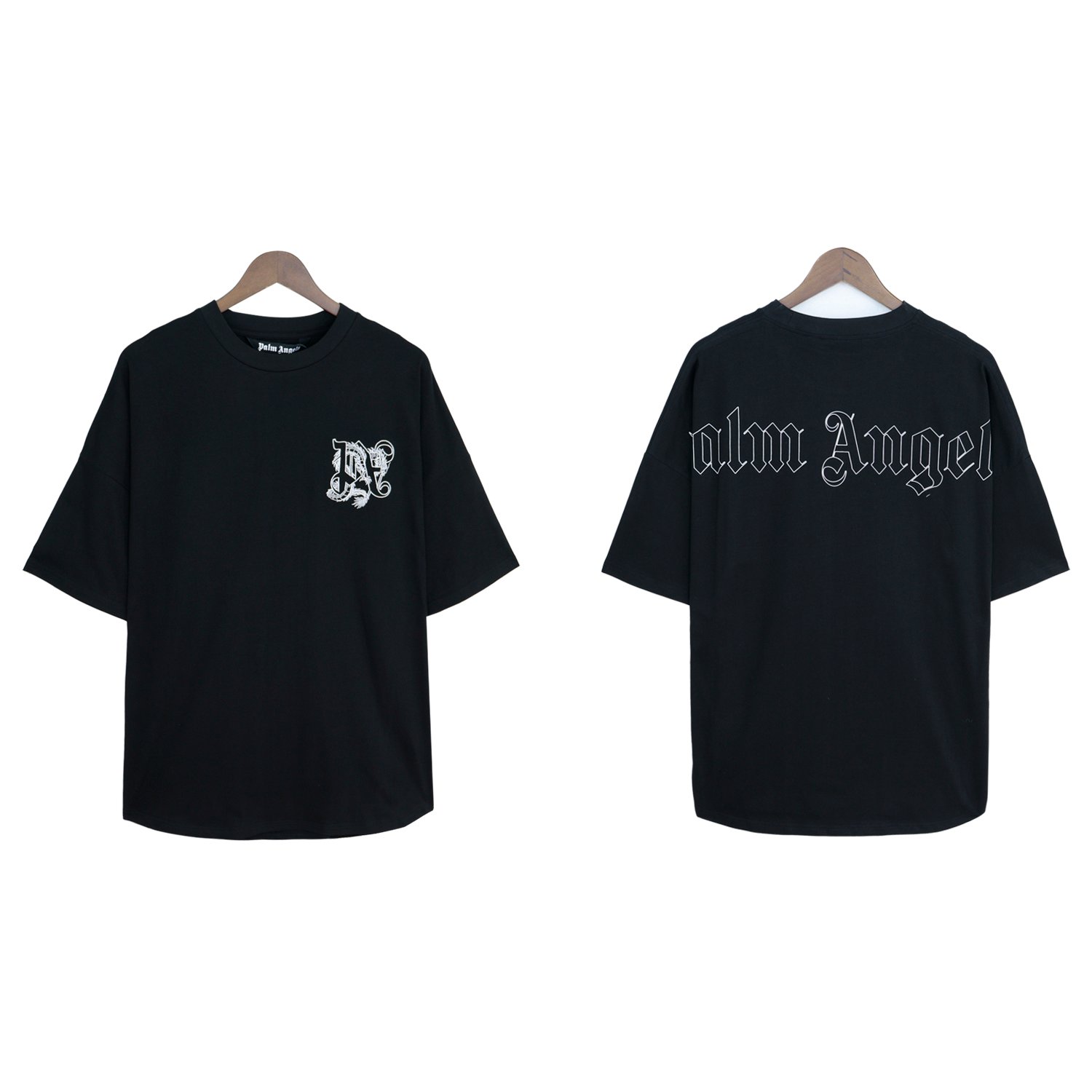 Palm Angels T-Shirt S-XL