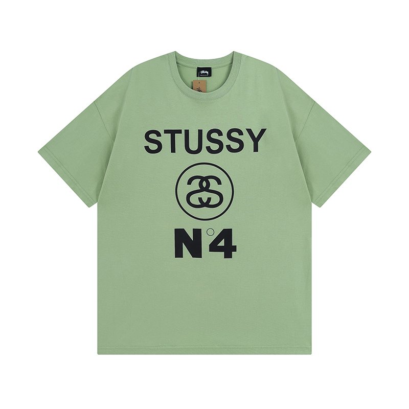 Stussy T-Shirt S-2XL - Imagen 12