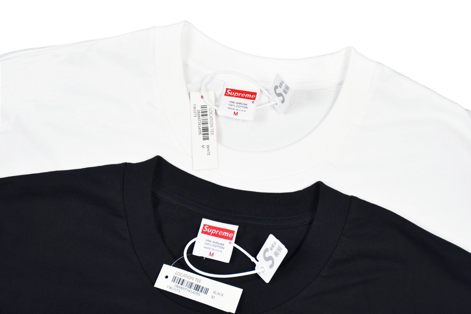Supreme T-Shirt S-XL - Imagen 6