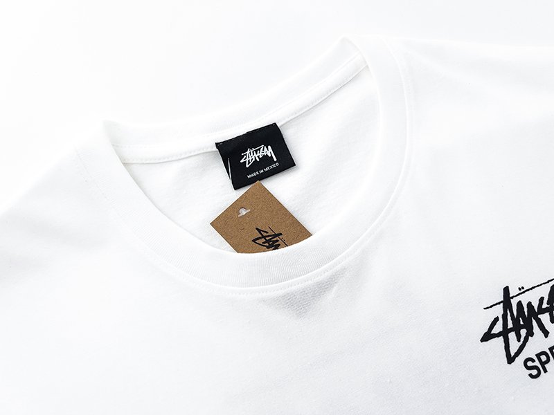 Stussy T-Shirt S-2XL - Imagen 7