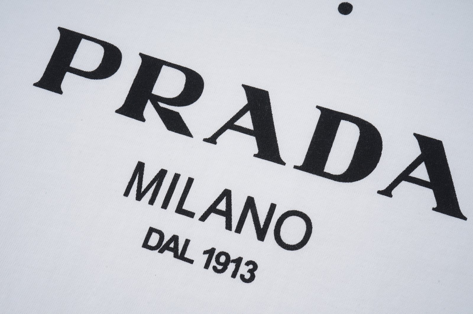 Prada T-Shirt S-3XL - Image 6