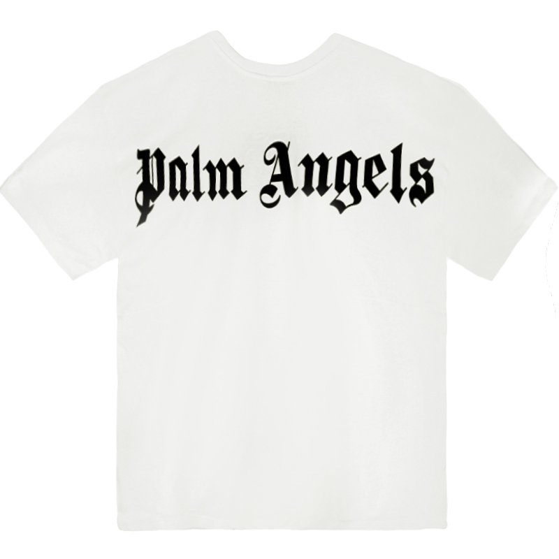 Palm Angels T-Shirt S-XL - Immagine 23