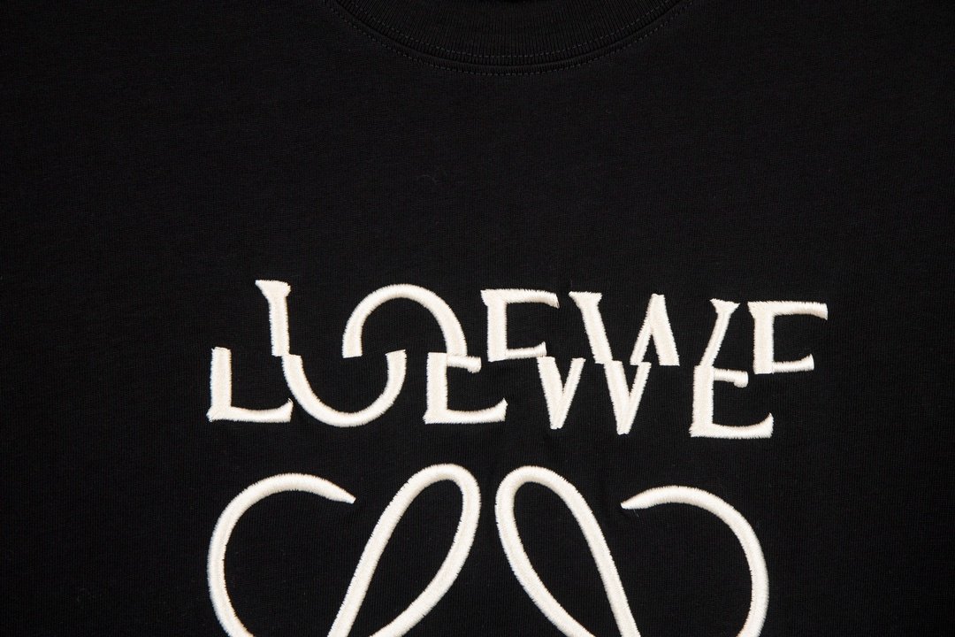 Loewe T-Shirt XS-L - Imagine 7