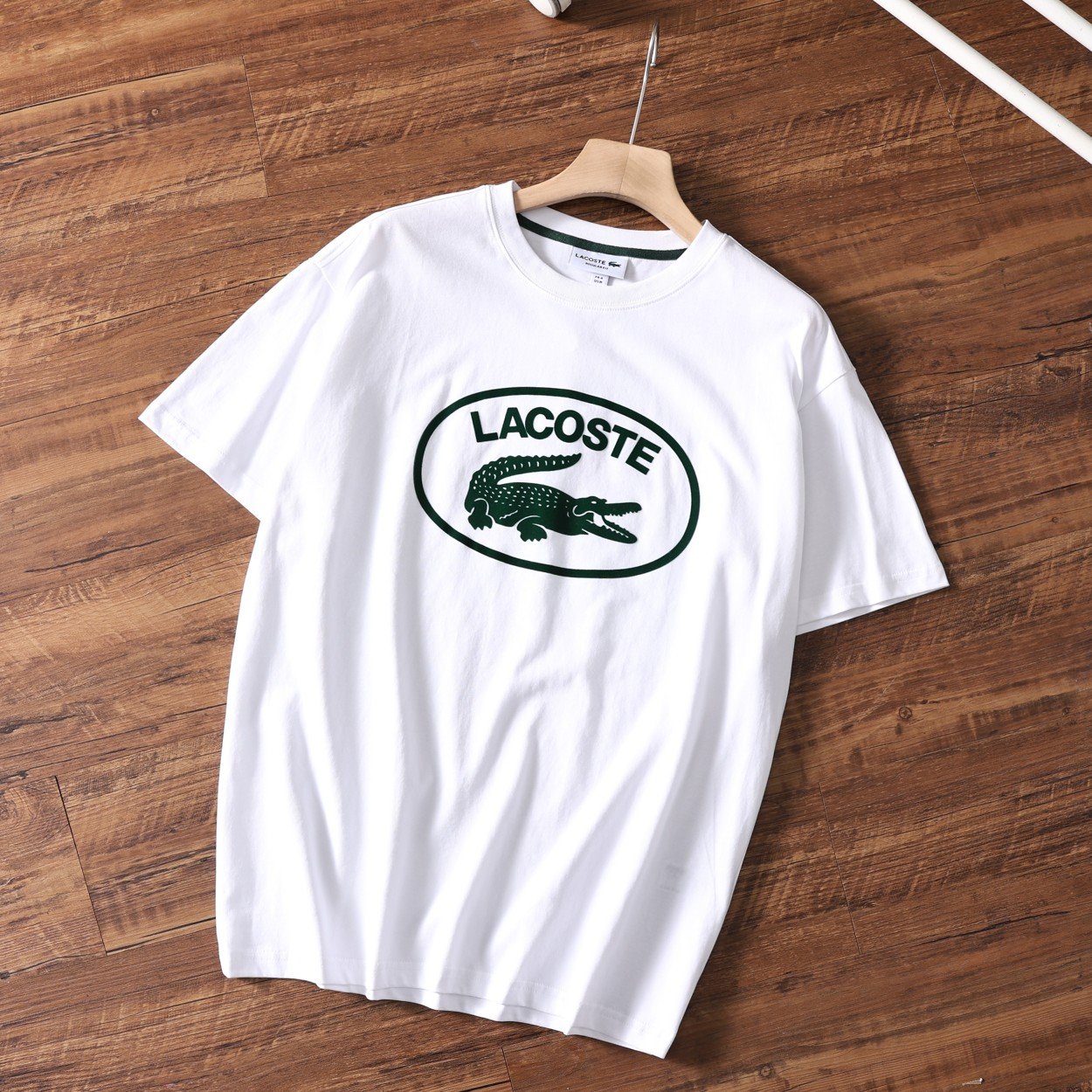 Lacoste T-Shirt M-2XL - Immagine 5