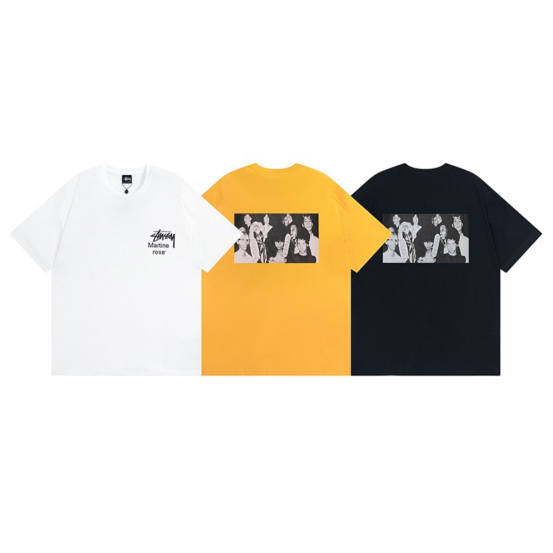 Stussy T-Shirt S-2XL