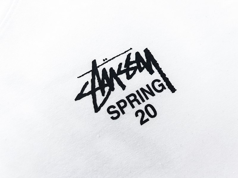 Stussy T-Shirt S-2XL - Imagen 9