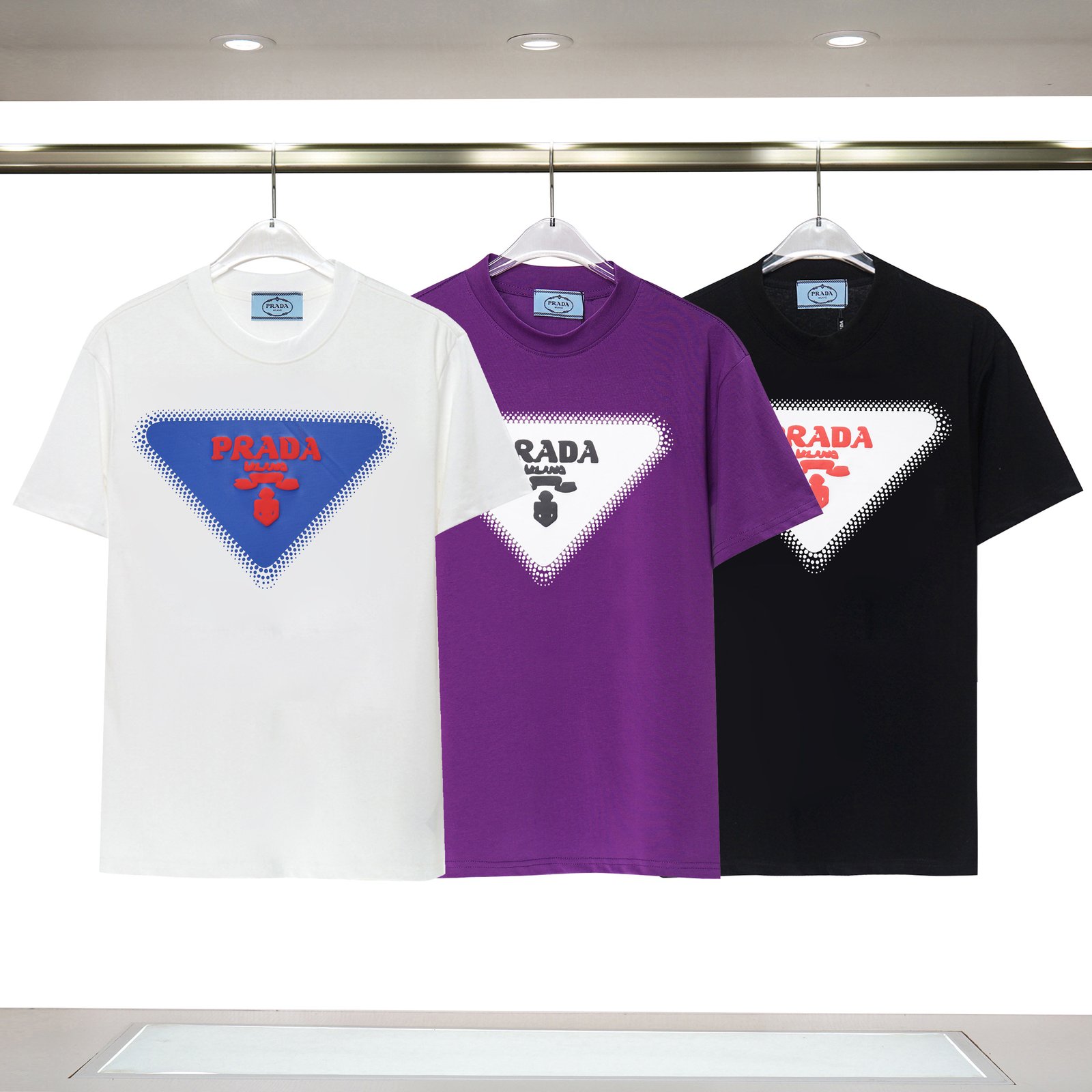 Prada T-Shirt S-3XL