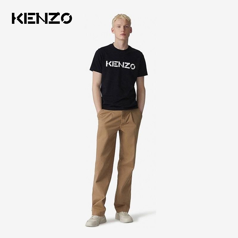 Kenzo T-Shirt S-2XL - Imagine 4